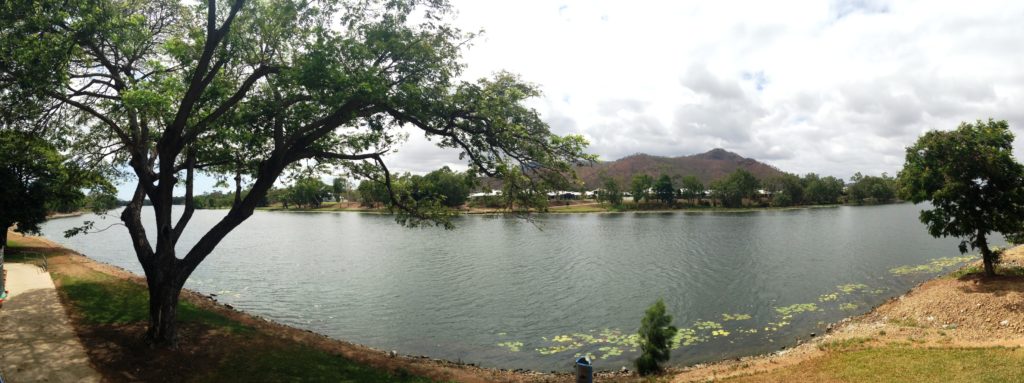 Jacana River View